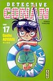 Revue Kana  / Détective Conan, tome 17