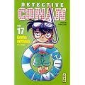 D�tective Conan, tome 17