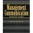 Management Commmunication: Principles and Practice