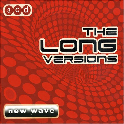 CD-Charts  Search : Long Versions: New Wave