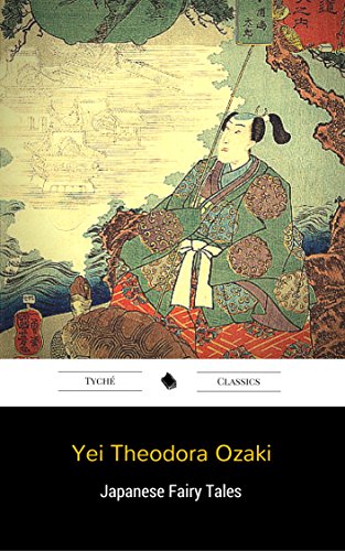 Japanese Fairy Tales
