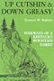 Up Cutshin and Down Greasy: Folkways of a Kentucky Mountain Family