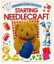 Starting Needlecraft (Usborne First Skills)