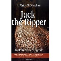 Jack the Ripper: Anatomie einer Legende