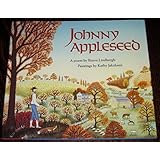 johnny appleseed