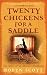 Twenty Chickens for a Saddle: The Story of an African Childhood