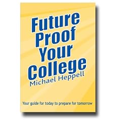 Future Proof Your College
