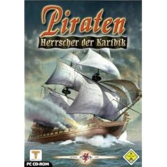 Piraten - Herrscher der Karibik