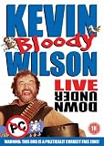 Kevin Bloody Wilson - Live 2004 [DVD]