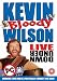DVD : Kevin Bloody Wilson - Live Down Under