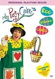 Miss Pattycake's Eggstravaganza