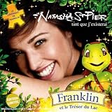 Revue Natasha St Pier  / Tant Que J'Existerai