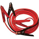 NPower Booster Cable - 6-Gauge, 16Ft.L