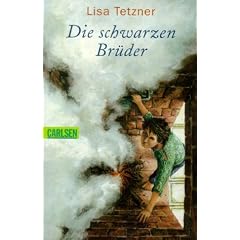 Die schwarzen Br�der