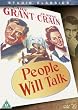 People Will Talk- Studio Classics [UK Import]
