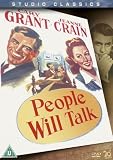People Will Talk [UK IMPORT] - Cary Grant