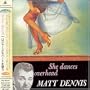 She Dances Overhead: The Songs of Rodgers and Hart