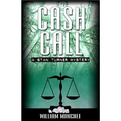 Cash Call (Stan Turner Mysteries)