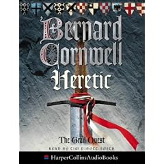The Grail Quest (3) - Heretic