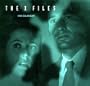 Cal 99 X-Files Calendar