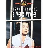 Je veux vivre !par Susan Hayward