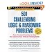 501 Challenging Logic & Reasoning Problems