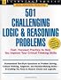 501 Challenging Logic and Reasoning Problems