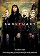 Sanctuary: The Complete First Season