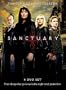Sanctuary: The Complete First Season