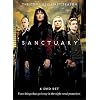 Sanctuary: The Complete First Season
