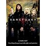 Sanctuary: The Complete First Season