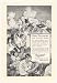 1930 Whitman's Chocolates Treasure Peter Hurd art Print Ad