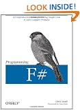 Programming F# (Animal Guide)