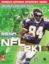 NFL 2K1: Prima's Official Strategy Guide
