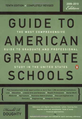 Guide to American Graduate Completely Revised