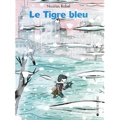 Le Tibre bleu