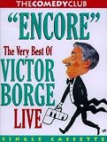 The Very Best of Victor Borge (Comedy)