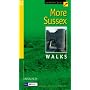 More Sussex: Walks (Pathfinder Guide): Walks (Pathfinder Guide)