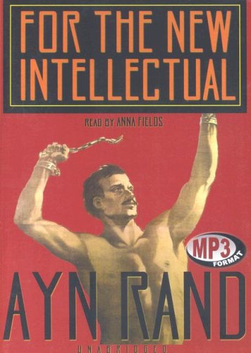 For the New Intellectual