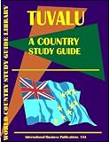 Tuvalu Country Study Guide (World Country Study Guide