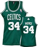 Paul Pierce Boston Celtics Women's Fashion Jersey