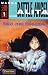 Book Battle Angel Alita Engel Ohne Erinnerung