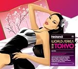 Hed Kandi World Series: Tokyo
