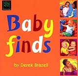Baby finds