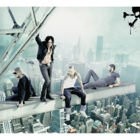 CD-Charts  Search : Backyard Babies: Deluxe Edition