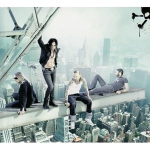 Backyard Babies-Deluxe by Backyard Babies (Audio CD - 2008) - Import