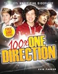 100% One Direction: The 100% Unoffici...