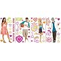 High School Musical Self-Stick Room Appliques