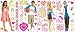 High School Musical Self-Stick Room Appliques