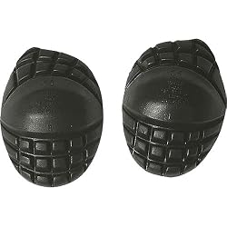 Joe Rocket C.E. Rated Men's Shoulder Armor Street Motorycle Body Armor